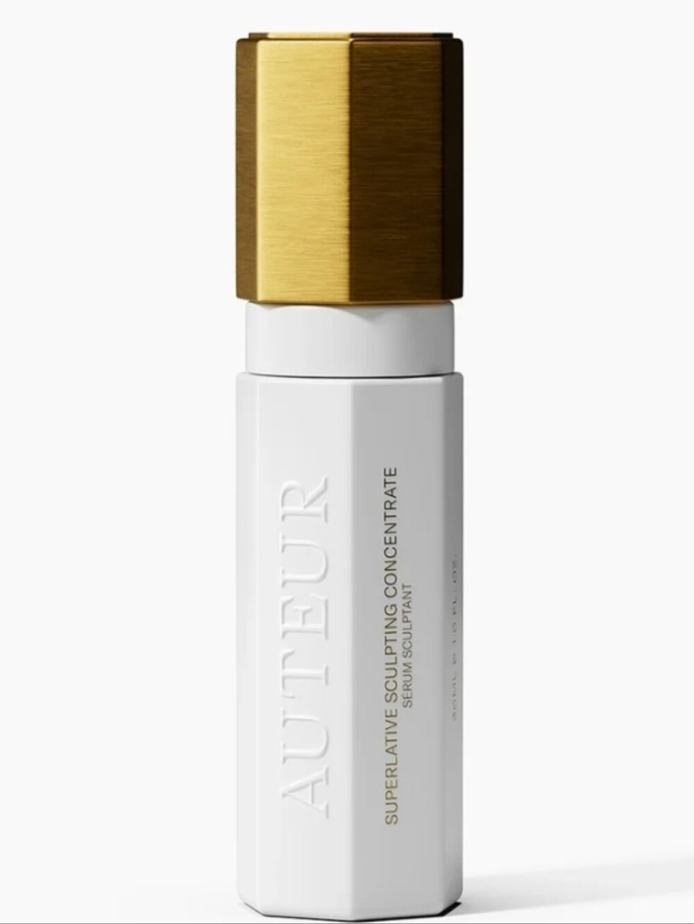 Auteur SEALED! NIB! The Superlative Sculpting Concentrate in 30ml/1floz. R2S!